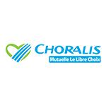 Logo Choralis