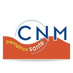 Logo CNM