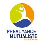 Logo Prévoyance Mutualiste IDF