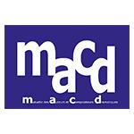 Logo MACD
