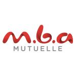 Logo MBA Mutuelle