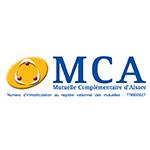 Logo MCA