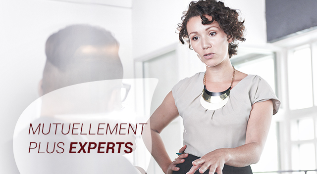 Mutuellement plus experts