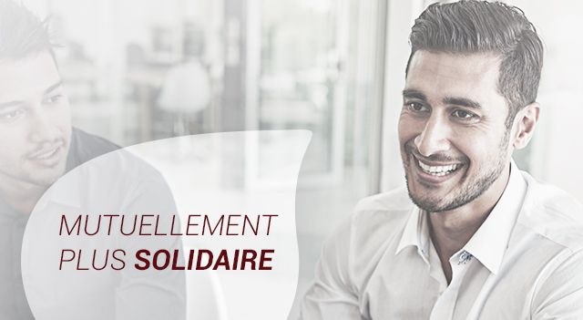 Mutuellement plus solidaire