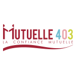 Logo Mutuelle 403