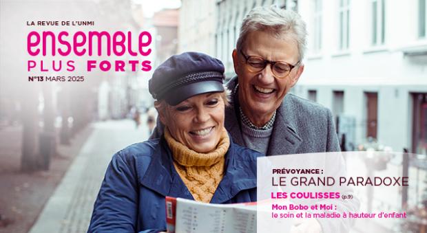 Prévoyance : le grand paradoxe