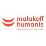 Logo Malakoff Humanis