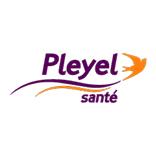 Logo Pleyel Santé