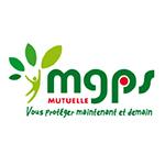 Logo MGPS