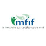 logo MFIF