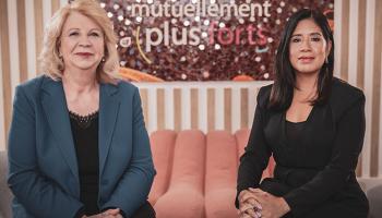 Le Groupe UNMI, une stratégie ancrée dans les fondamentaux mutualistes