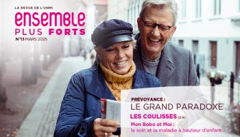 Prévoyance : le grand paradoxe